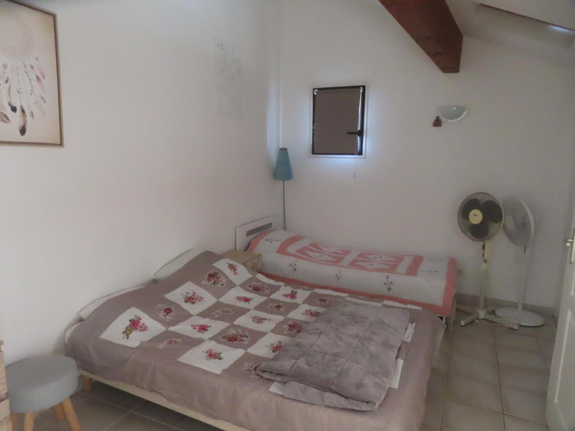 Gruissan Village Appt Duplex 51M2 Exterior foto